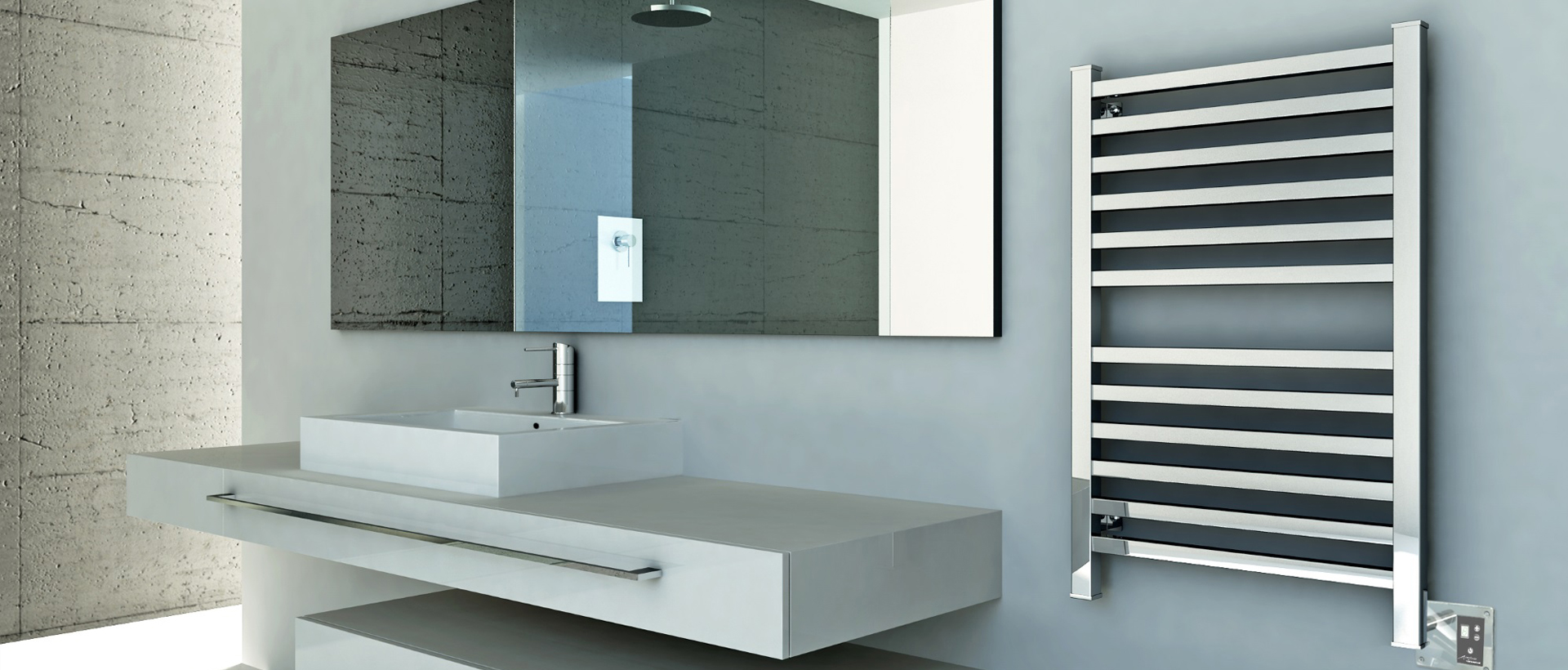 IR Towel Rail Heaters